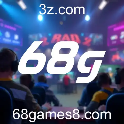 68g Revoluciona o Cenário dos eSports em 2026