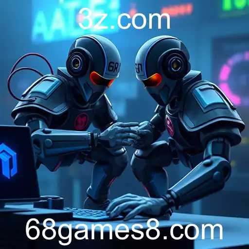 Expansão do 68g: Nova Era para Jogos Online