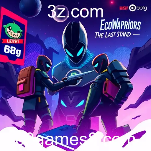 68g Inova com Novidades no Universo dos Games em 2026