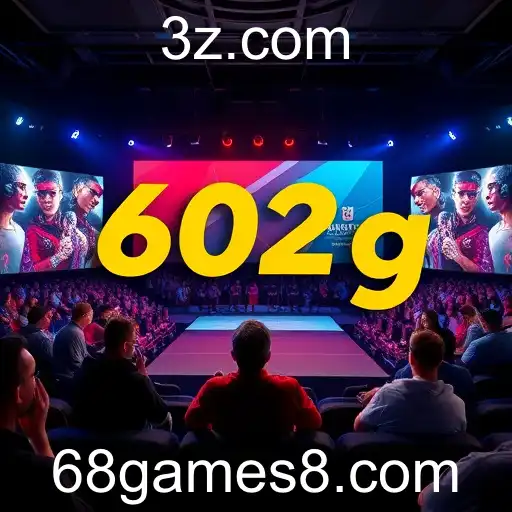 A Ascensão de 68g no Cenário de Jogos em 2026