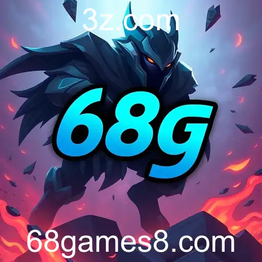68g: O Epicentro dos Jogos Online em 2026