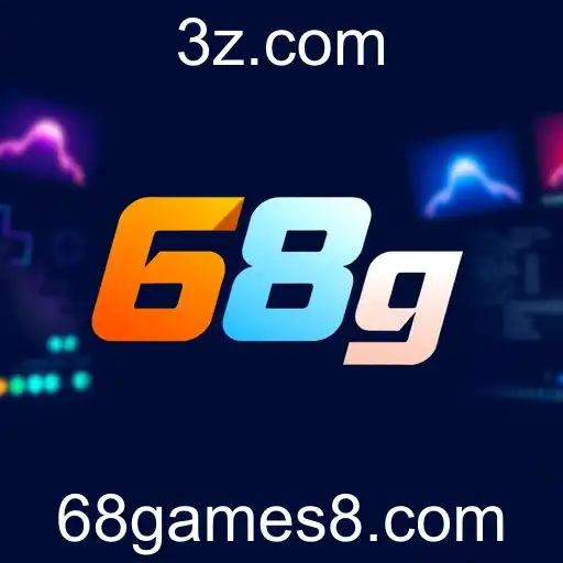 A Ascensão do 68g no Mundo dos Jogos Online