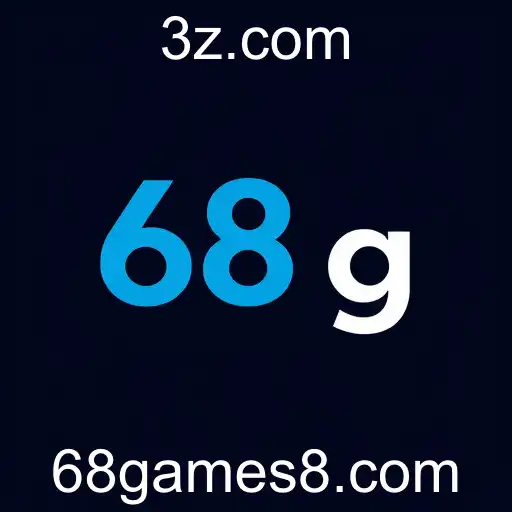 Ascensão e Impacto do 68g no Mundo dos Games
