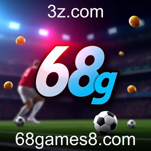 A Ascensão do 68g no Cenário dos Jogos Online