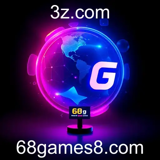 Tendências Atuais nos Jogos 68g
