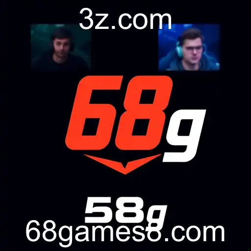 Revolução no Mundo dos eSports: A Ascensão da '68g'
