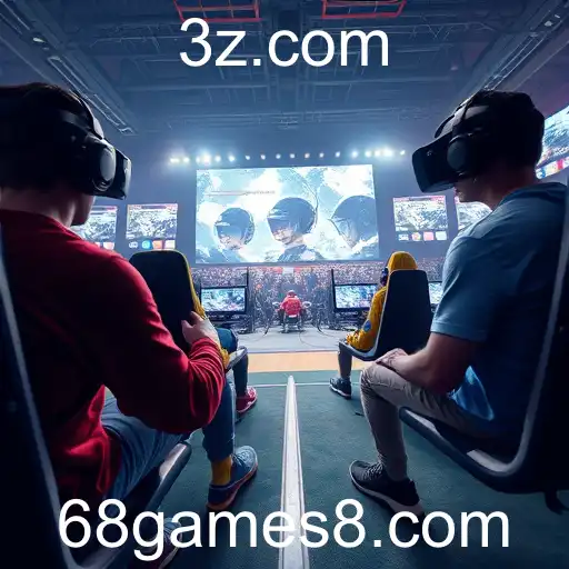 A Evolução do 68g: Uma Nova Era para Gamers