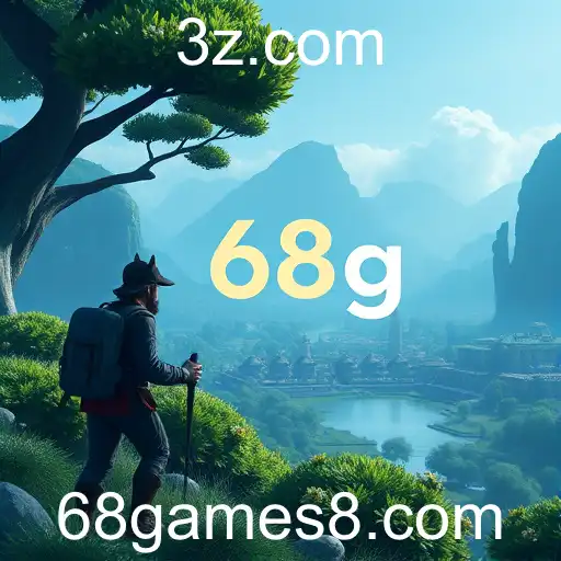 Evolução das Plataformas de Jogos e o Fenômeno 68g