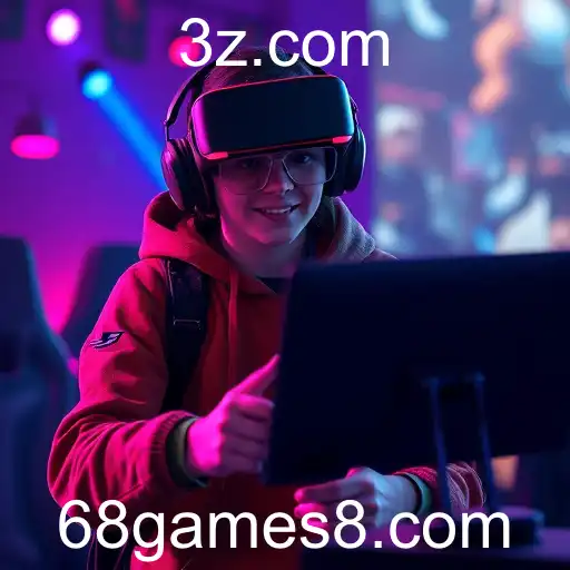 Evolução dos Jogos Online no Brasil