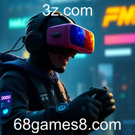 68g e o Futuro dos Jogos Online