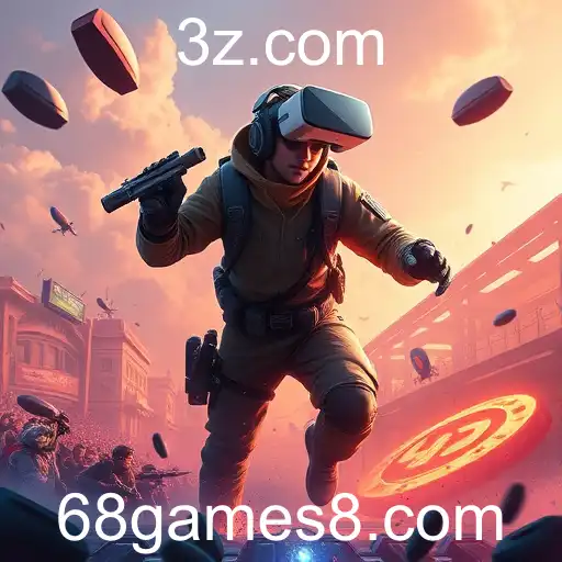 Explorando o Crescimento do 68g e o Futuro dos Jogos em 2026