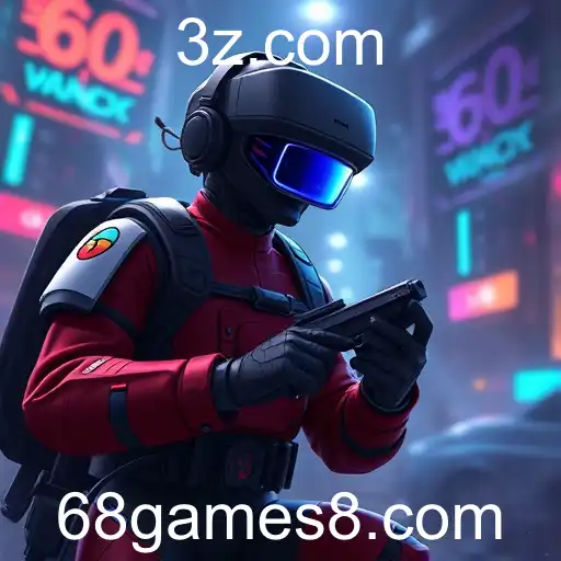 Inovações e Crescimento no Universo dos Jogos em 2026