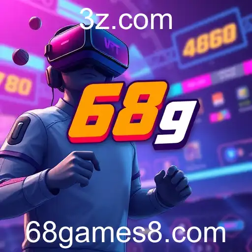Explorando o Mundo dos Jogos com a Palavra-Chave '68g'
