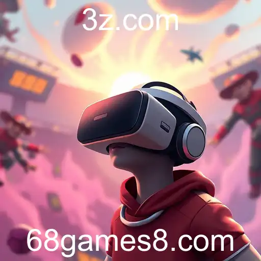 Revolução dos Jogos Online: 68g e as Novidades do Mercado