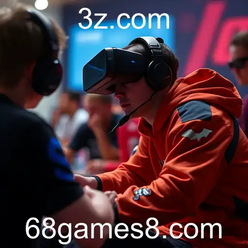 Novidades e Tendências no Mundo dos Jogos em 2026