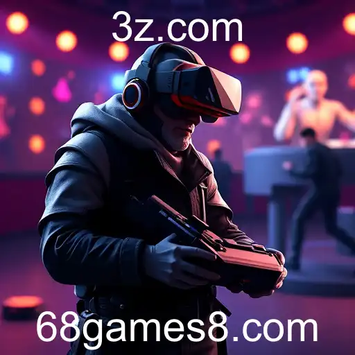 68g Revoluciona Mercado com Novas Funcionalidades para Gamers