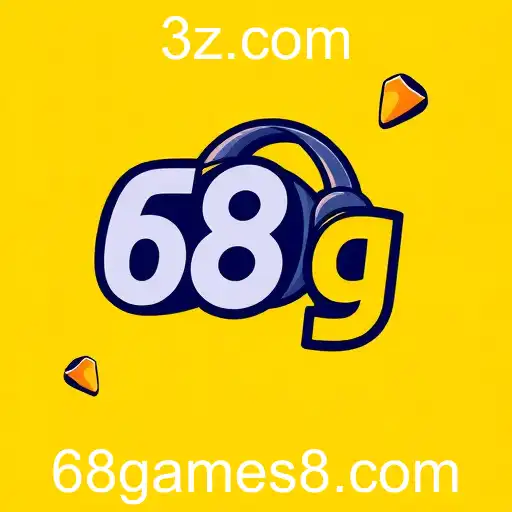 Revolução no Mundo dos Jogos: A Influência do 68g