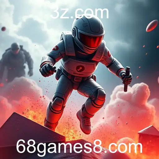 A Revolução dos Games: O Impacto da 68g no Cenário Atual