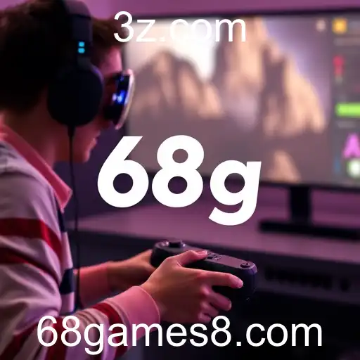 Novo avanço nos jogos com 68g e a revolução em 2026