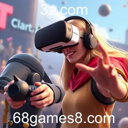 A Revolução dos Jogos Online: Tendências e Inovações