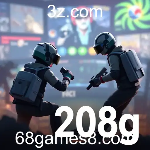 Novidades e Tendências no Mundo dos Jogos em 2026