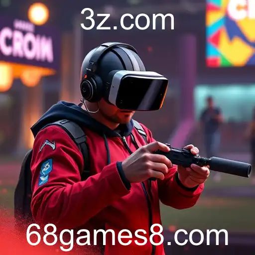 O Impacto Crescente do 68g no Cenário de Jogos