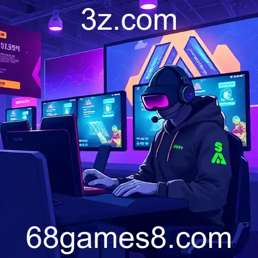 O Impacto dos Jogos Online em 2026