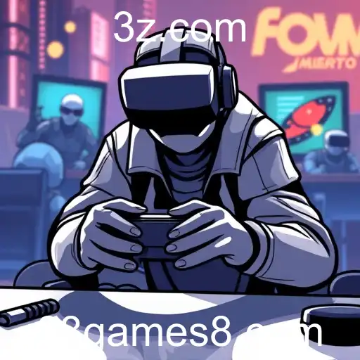 O Impacto dos Jogos Online no Brasil em 2026