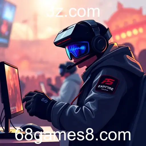 Novas Tendências nos Jogos Online de 2026