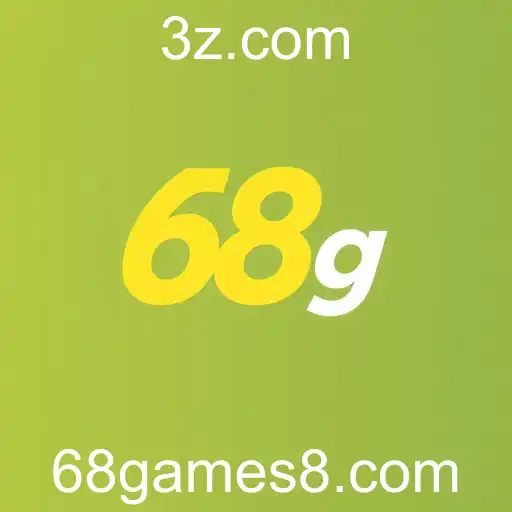 A Nova Era dos Games: 68g Continua a Revolução