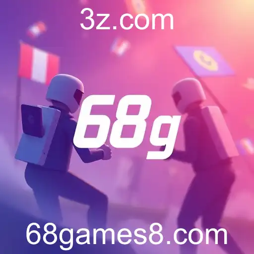 A Nova Era dos Jogos com 68g