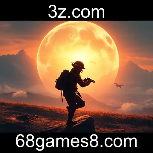 Explorando as Novidades do 68g: Uma Nova Era no Mundo dos Jogos