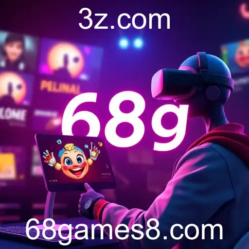 Revolução dos Jogos Online em 2026: O Futuro em Nossas Mãos