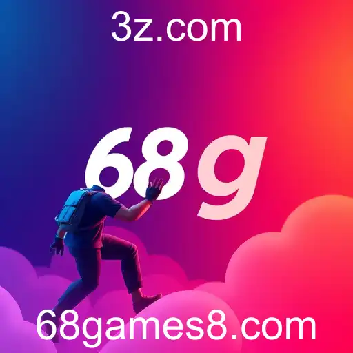 Revolução 68g: O Futuro dos Jogos Online