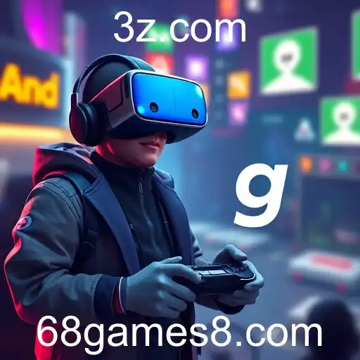 A Revolução dos Jogos com 68g