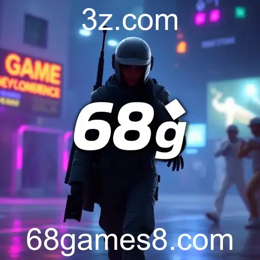 A Revolução do 68g: Tendências e Novidades no Mundo dos Games