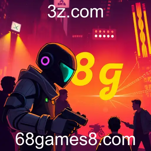 Novidades Revolucionárias na Plataforma de Jogos 68g