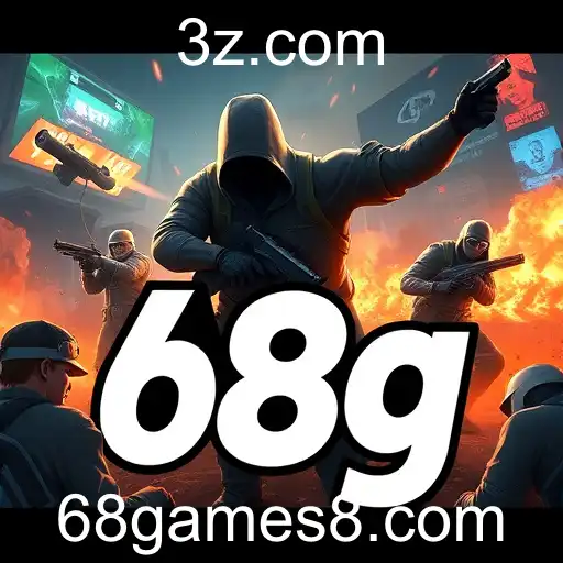 Ascensão do 68g: Impacto no Cenário de Jogos em 2026