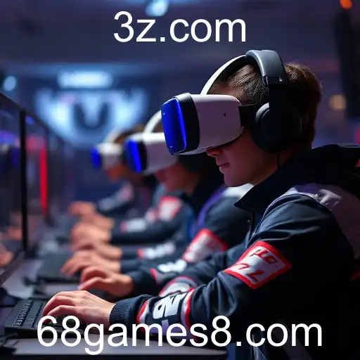 Novas Tendências nos Jogos Online